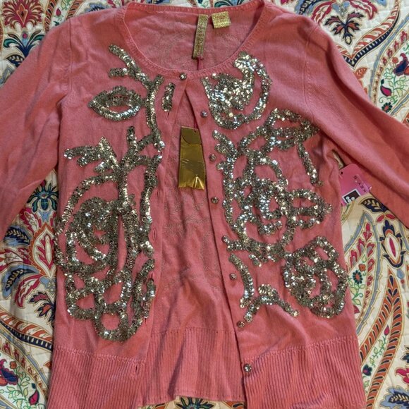 CARDIGAN - Picture 1 of 3